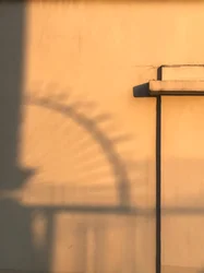 Composition - Architecture - Shadows