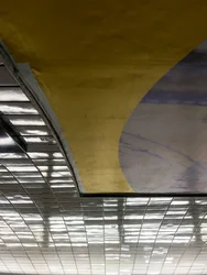 Composition - Metro