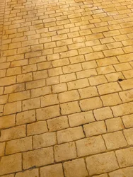 Composition - Pavers