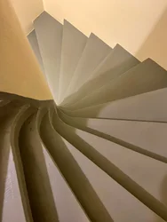 Composition - Stairs