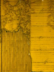 Composition - Texture