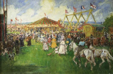 The Country Fair