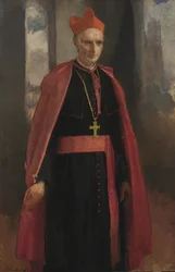 Cardinal Mercier
