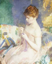 Dressing Dolls