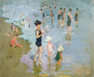 The Beach