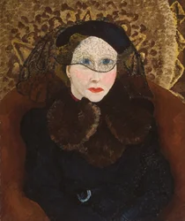 Gladys Hynes (1888–1958)