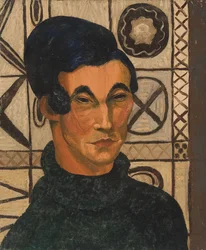 Paul Odo Cross