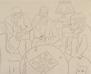 The Game of Ludo