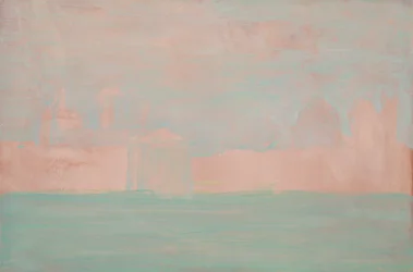 Mirage, Venice