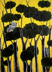 Forest Hoard