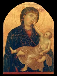 Mary with Child