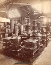 Michigan Stove Co.