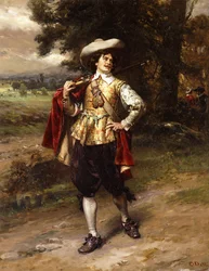 A Cavalier