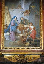 Holy Family of Nazareth
