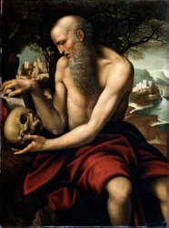 Saint Jerome