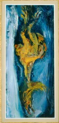Chaim Soutine / “The Cockerel”
