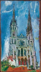 Chartres Cathedral