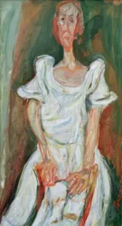 The Bride