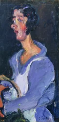 The Cook