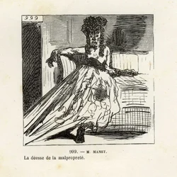 Parisian Chronicle