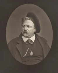 Alfred Grévin French Caricaturist and Costume Designer