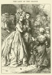 The Lady of the Grange