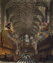 Choir of St George