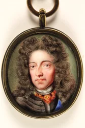 William III