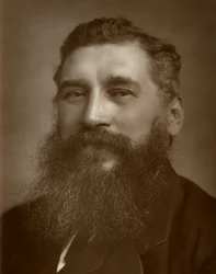 Joseph Knight, British Writer and Drama Critic