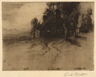 An Old Settler