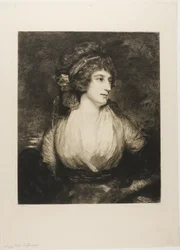 Portrait of a Woman