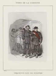 Search in a Printing House