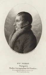 Francois Peron