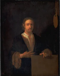 Self-Portrait