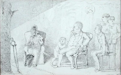 Ghost Story
