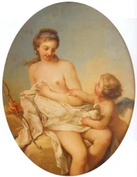 Cupid and Psyche