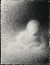 Head of a Child (Emmanuel)