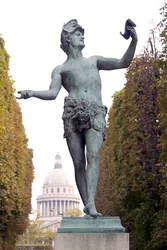 Ancient Greek actor