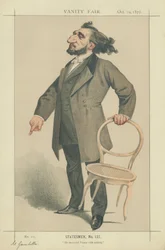 Leon Gambetta