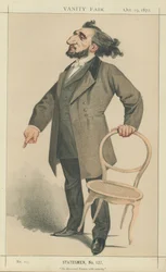 Mr Leon Gambetta