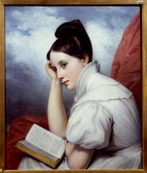 The reading light