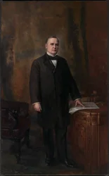 William McKinley