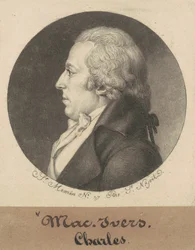 Charles McEvers