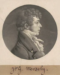 J. G. Mosely
