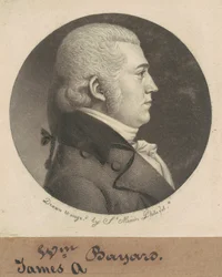 James Asheton Bayard