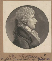 James Campbell