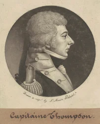 James Thompson
