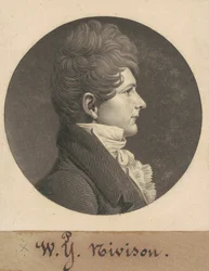 John Garland Mosby