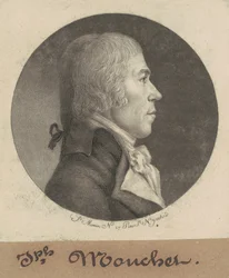 Joseph Mouchet