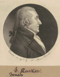 Josiah Parker